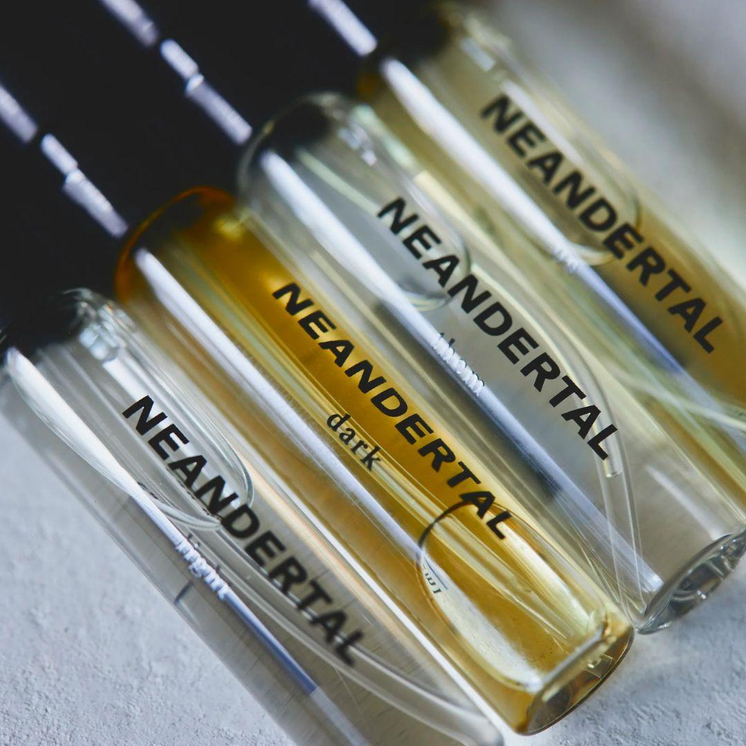 Afbeelding van de parfums van Neandertal - discovery set