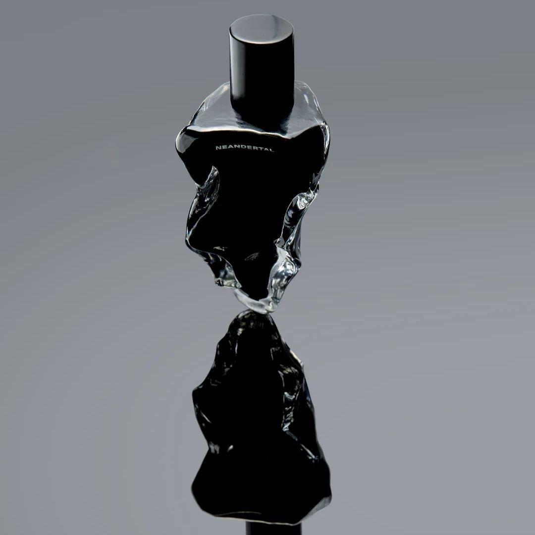 Neandertal perfume – Was Eau de Parfum