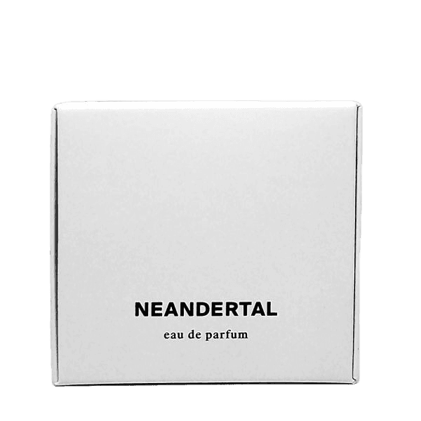 Neandertall Sample Set 4x2ml front | Perfume Lounge