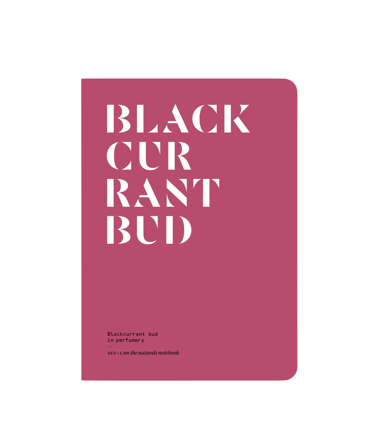 Nez - Blackcurrant Bud in perfumery | Perfume Lounge