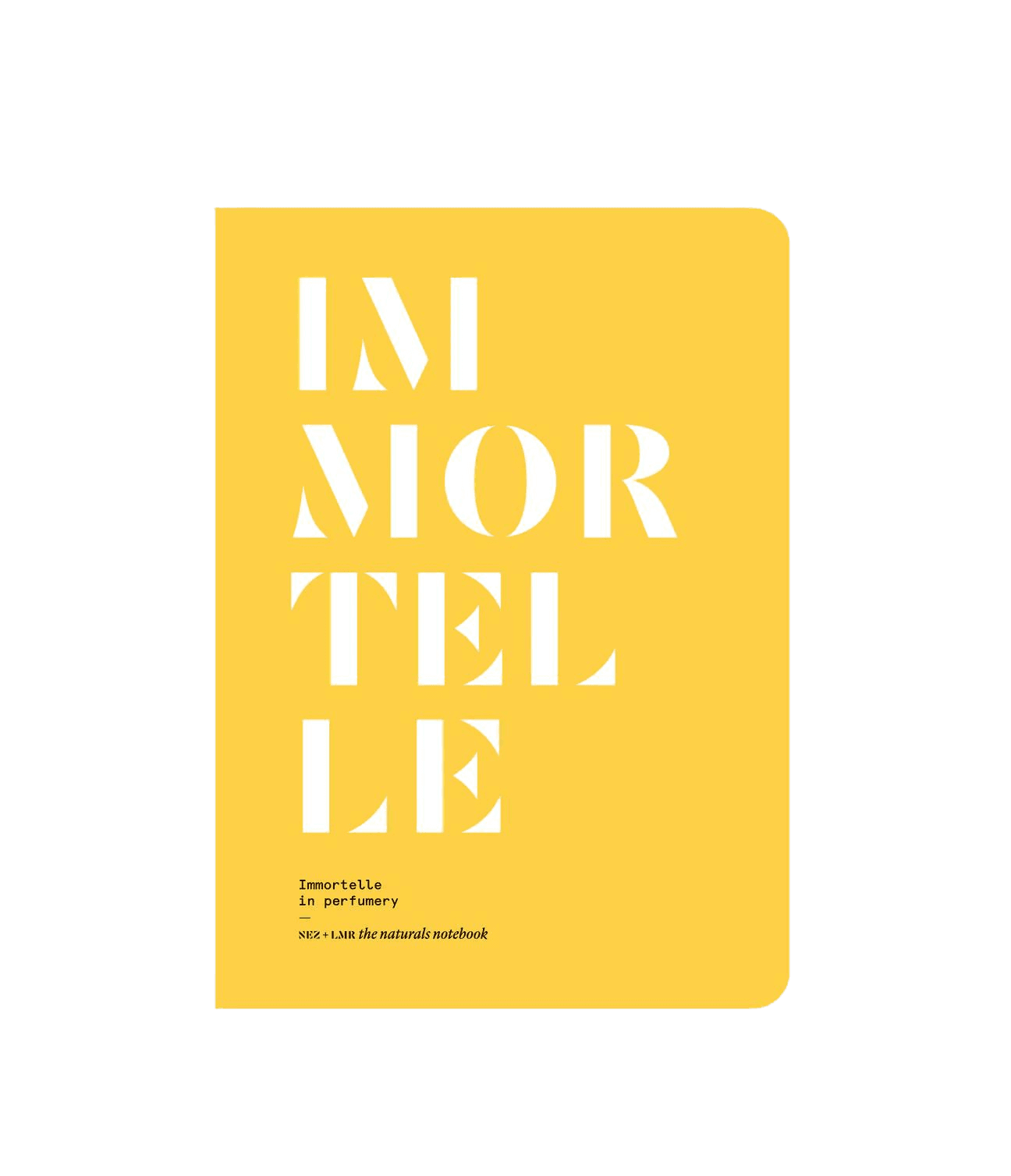 Nez - Immortelle in perfumery | Perfume Lounge