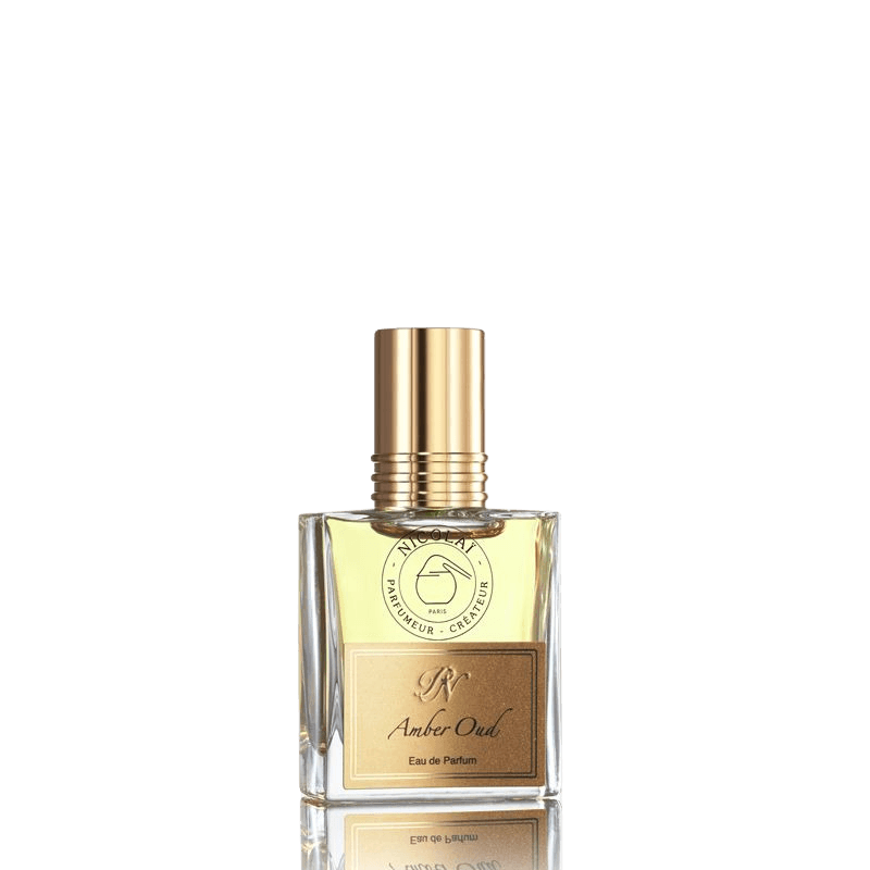Nicolai Amber Oud 30 ml | Perfume Lounge