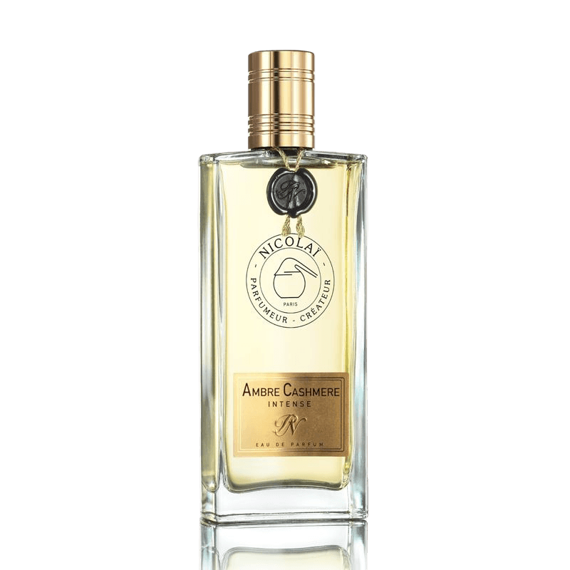 Nicolai Ambre Cashmere 100ml | Perfume Lounge