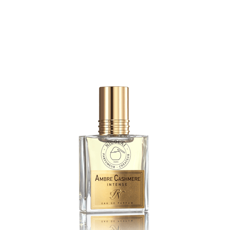 Nicolai Ambre Cashmere 30ml | Perfume Lounge