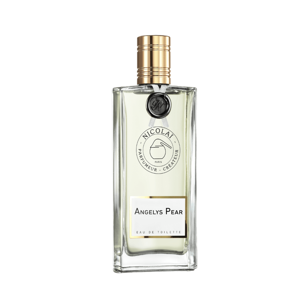 Nicolai - Angelys pear 100 ml | Perfume Lounge