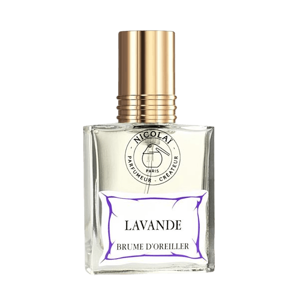 Nicolai Brume d'Oreiller Lavande | Perfume Lounge