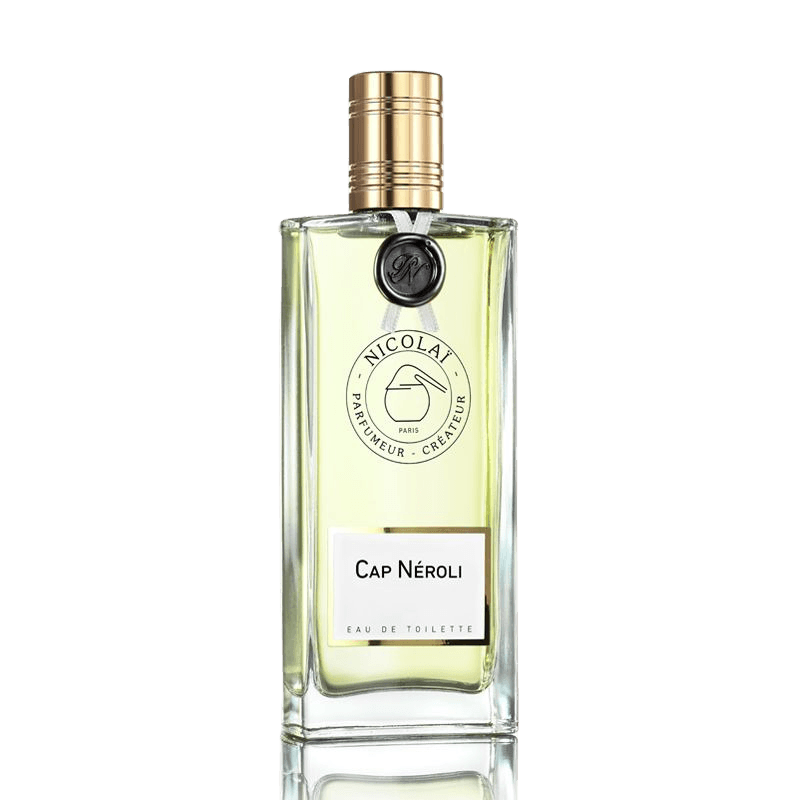 Nicolai Cap Neroli 100ml | Perfume Lounge