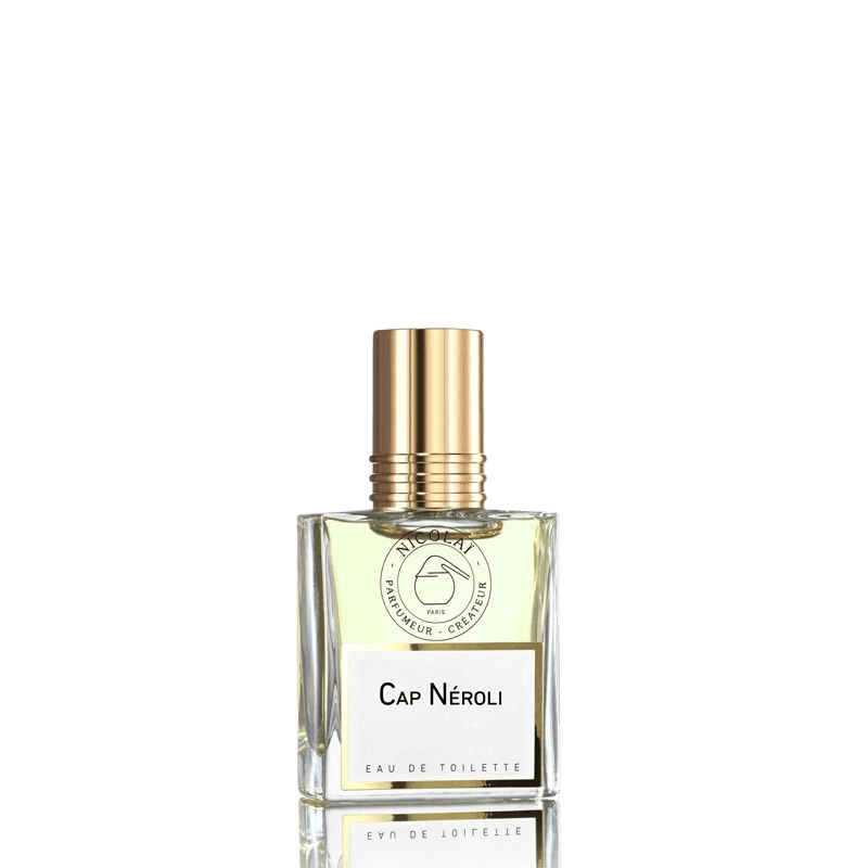 Nicolai Cap Neroli 30ml | Perfume Lounge