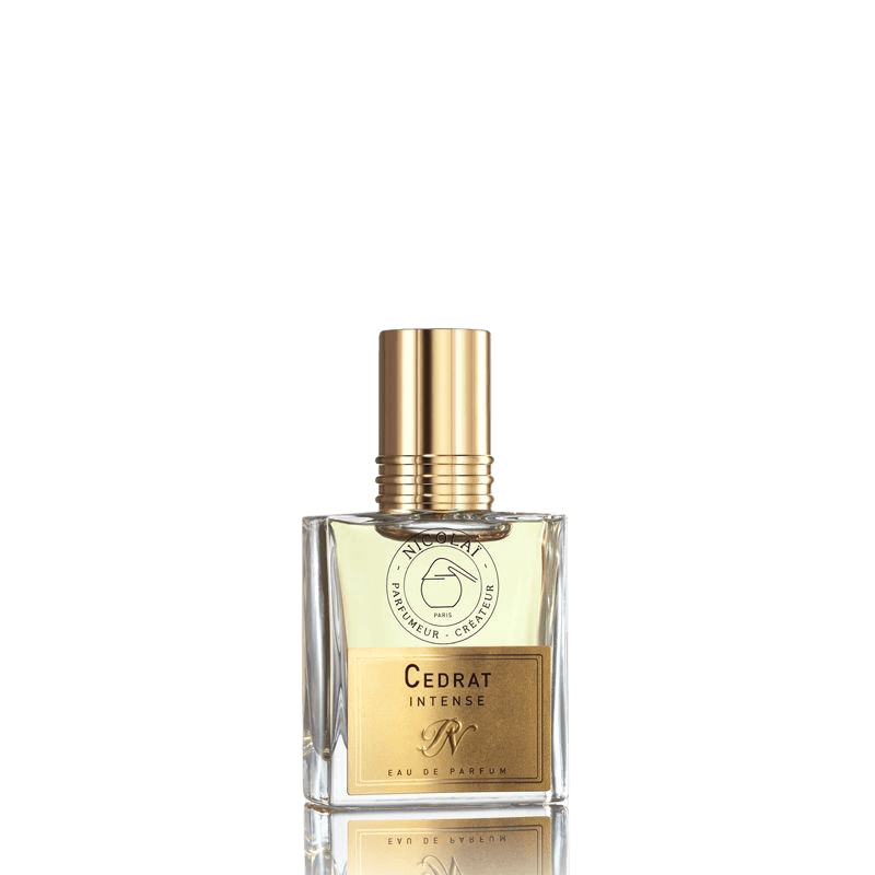 Nicolai Cedrat Intense 30 ml | Perfume Lounge