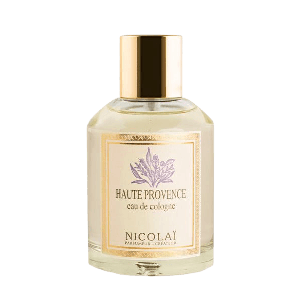 Nicolai Cologne Haute Porvence 100ml | Perfume Lounge