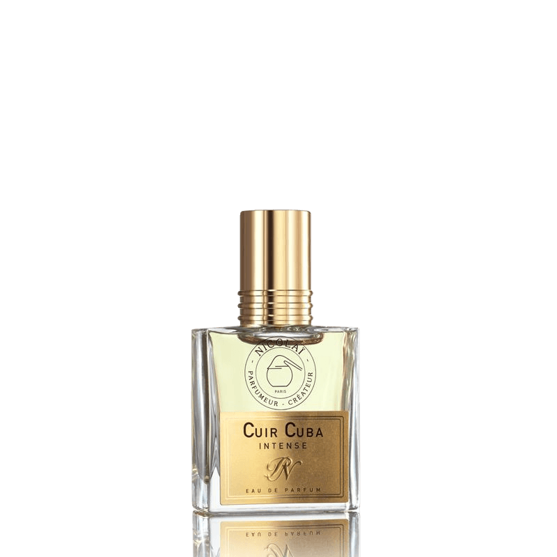 Nicolai Cuir Cuba 30 ml | Perfume Lounge