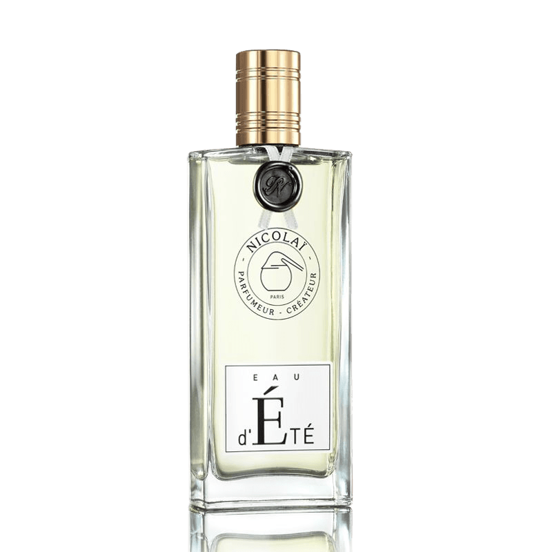 Nicolai Eau d'ete 100ml | Perfume Lounge