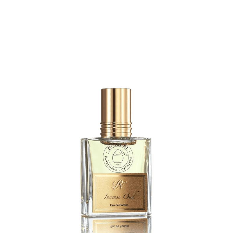 Nicolai Incense Oud 30 ml | Perfume Lounge