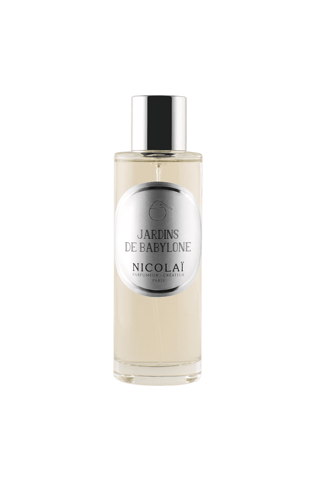 Nicolai Jardins de Babylone Roomspray | Perfume Lounge