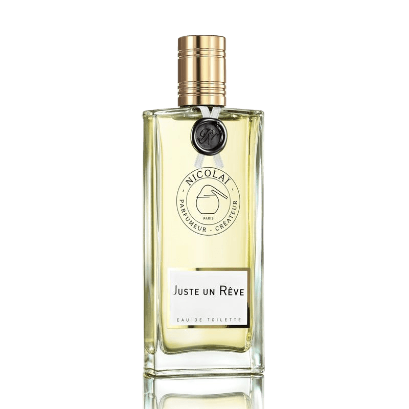 Nicolai Juste Un 100ml | Perfume Loung