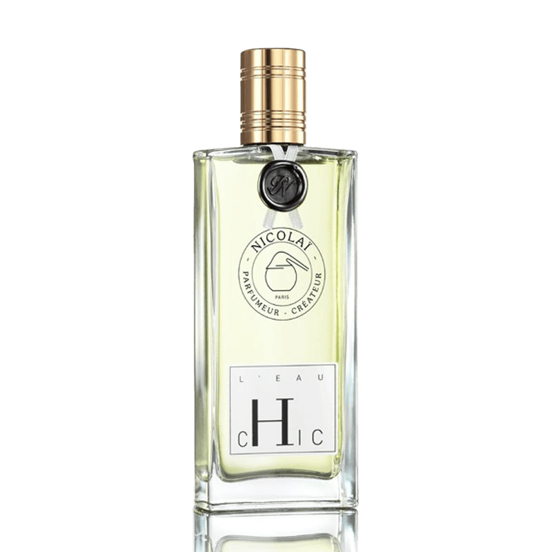 Nicolai L'eau Chic 100ml | Perfume Lounge