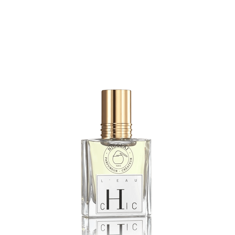 Nicolai L'eau Chic 30ml | Perfume Lounge