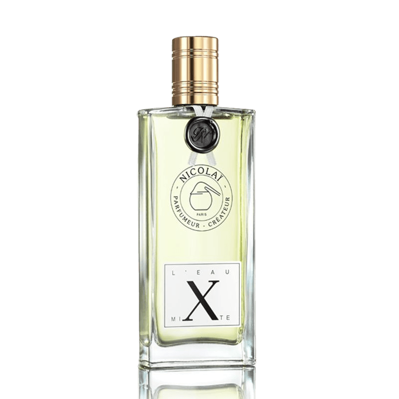Nicolai L'eau Mixte 100ml | Perfume Lounge