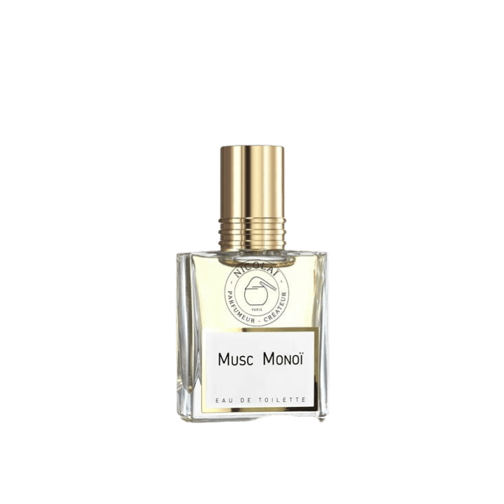 Nicolai - Musc Monoi 30 ml