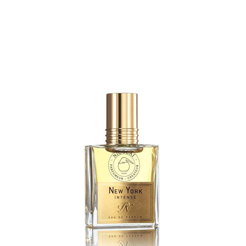 Nicolai New York Intense 30ml | Perfume Lounge