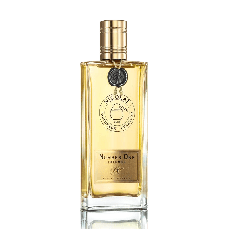 Nicolai Number One 100ml | Perfume Lounge