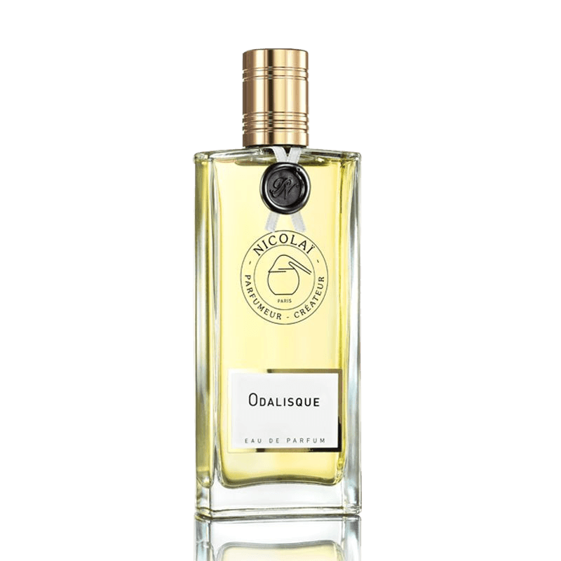 Nicolai Odalisque 100ml | Perfume Lounge