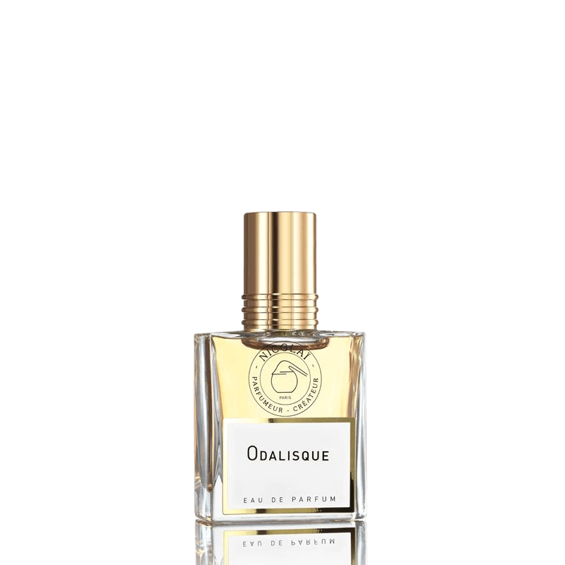 Nicolai Odalisque 30ml | Perfume Lounge