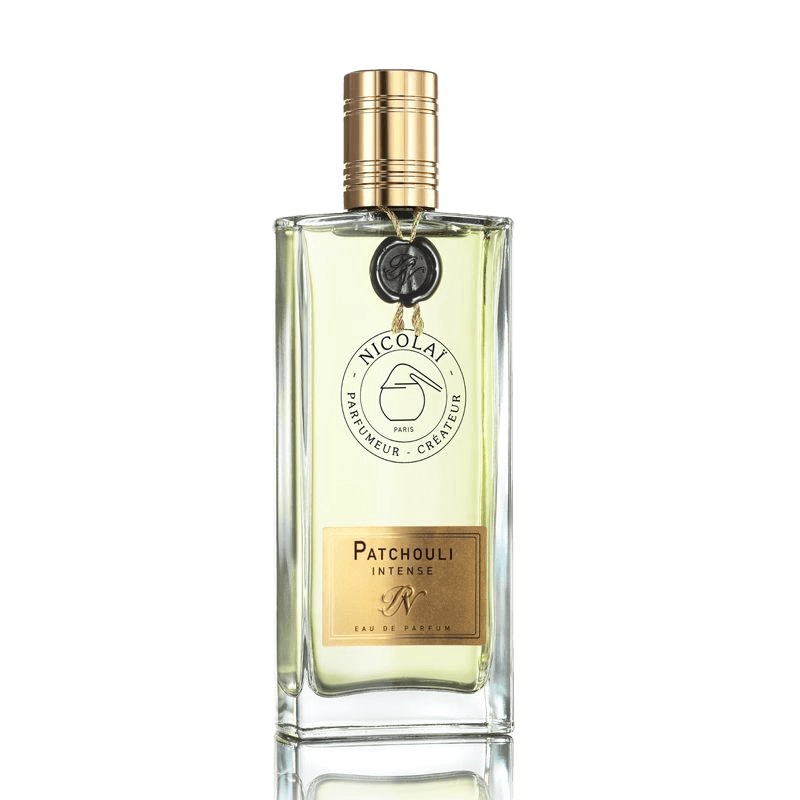 Nicolai Patchouli Intense 100ml | Perfume Lounge