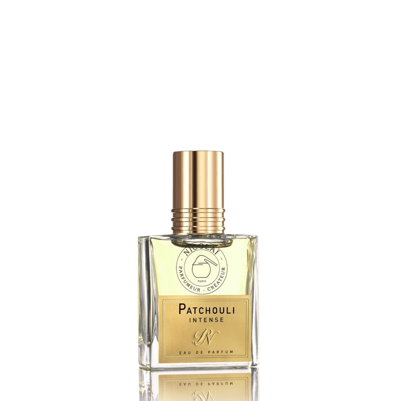 Nicolai Patchouli Intense 30ml | Perfume Lounge