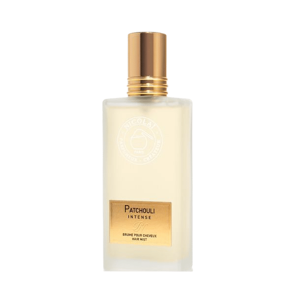 Nicolai Patchouli Intense Hairmist 100ml | Perfume Lounge