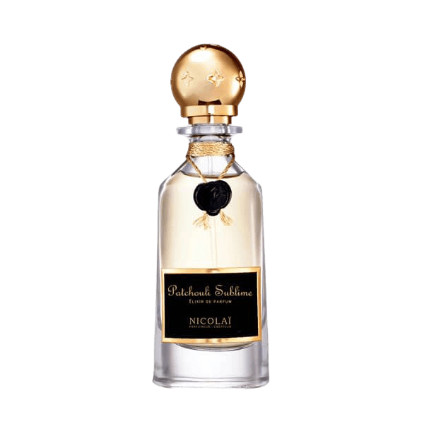 Nicolai Patchouli Sublime 35ml | Perfume Lounge