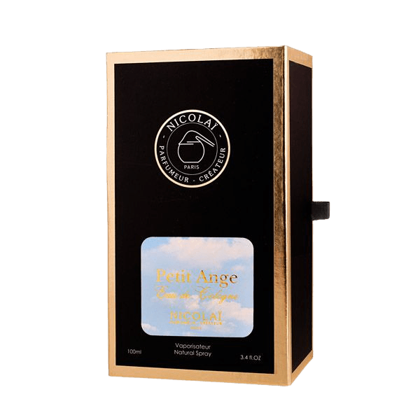 Nicolai Petit Ange box | Perfume Lounge
