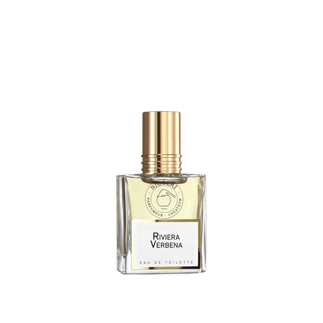 Nicolai - Riviera Verbena 30 ml | Perfume Loungezx