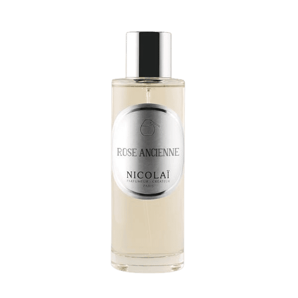 Nicolai Rose Ancienne roomspray | Perfume Lounge