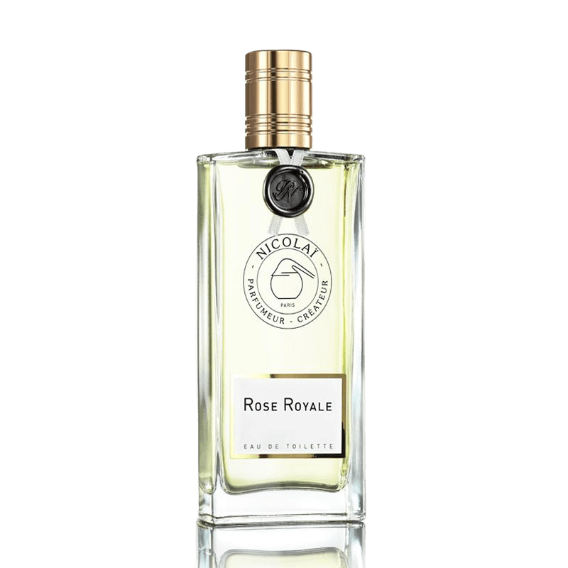 Nicolai Rose Royale 100ml | Perfume Lounge