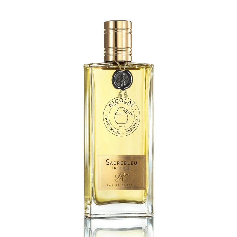 Nicolai Sacrebleu intense 100ml | Perfume Lounge