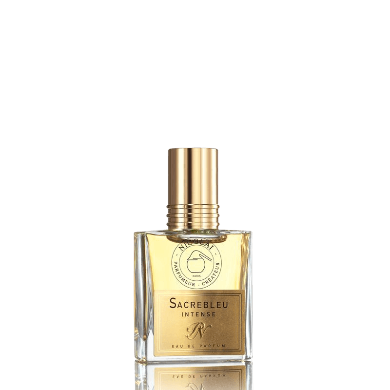 Nicolai Sacrebleu intense 30ml | Perfume Lounge