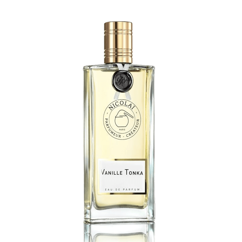 Nicolai Vanille Tonka 100ml | Perfume Lounge