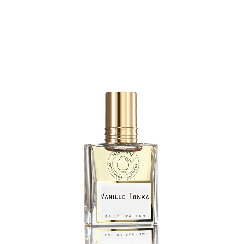 Nicolai Vanille Tonka 30ml | Perfume Lounge