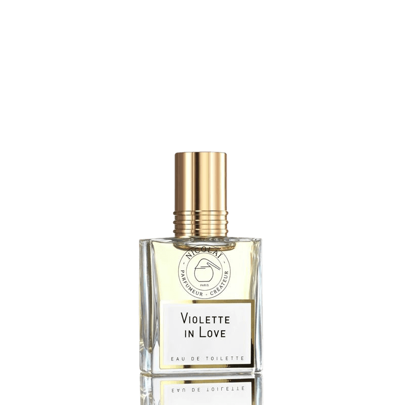 Nicolai Violette in Love 30ml | Perfume Lounge