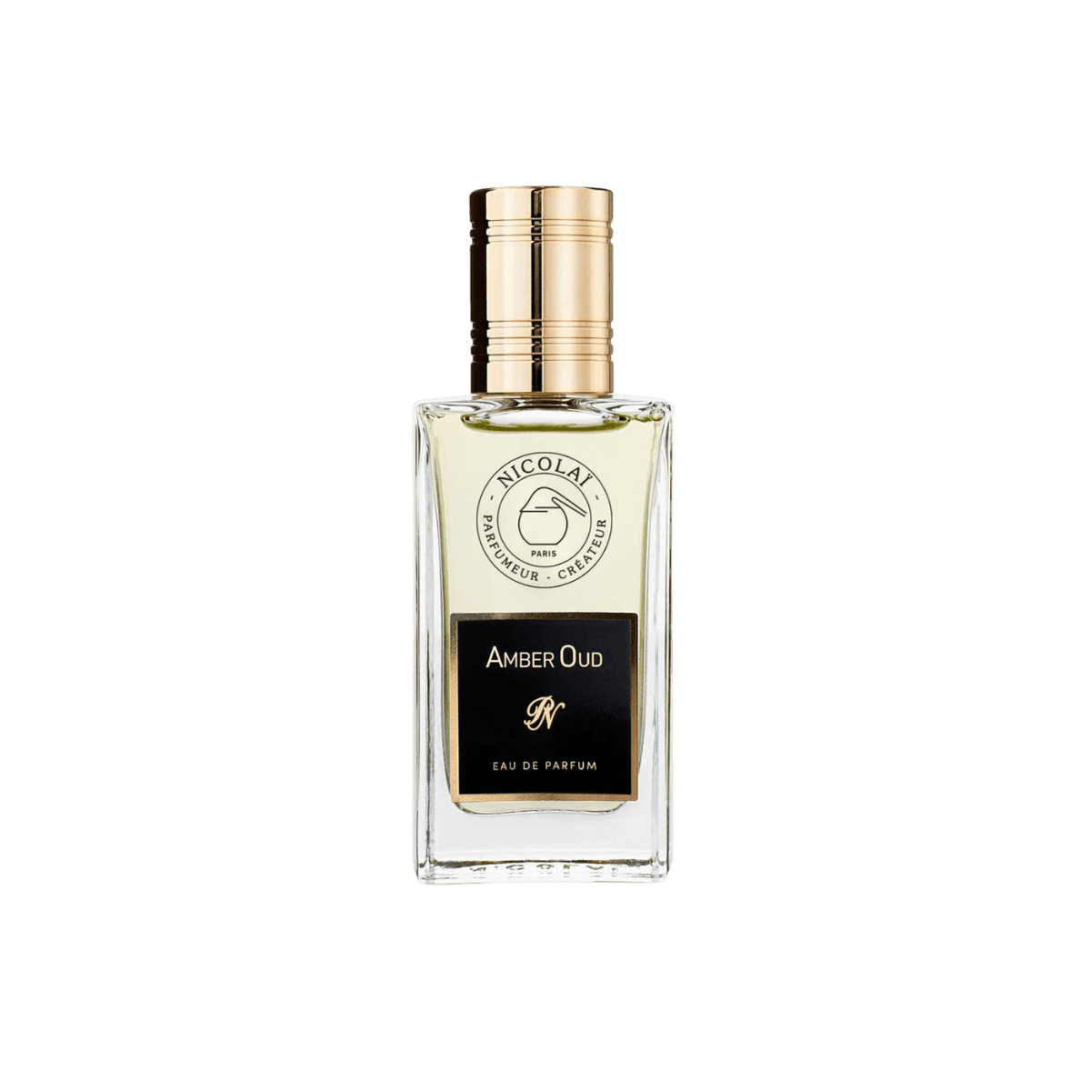 Nicolai - Amber Oud Eau de Parfum 30 ml