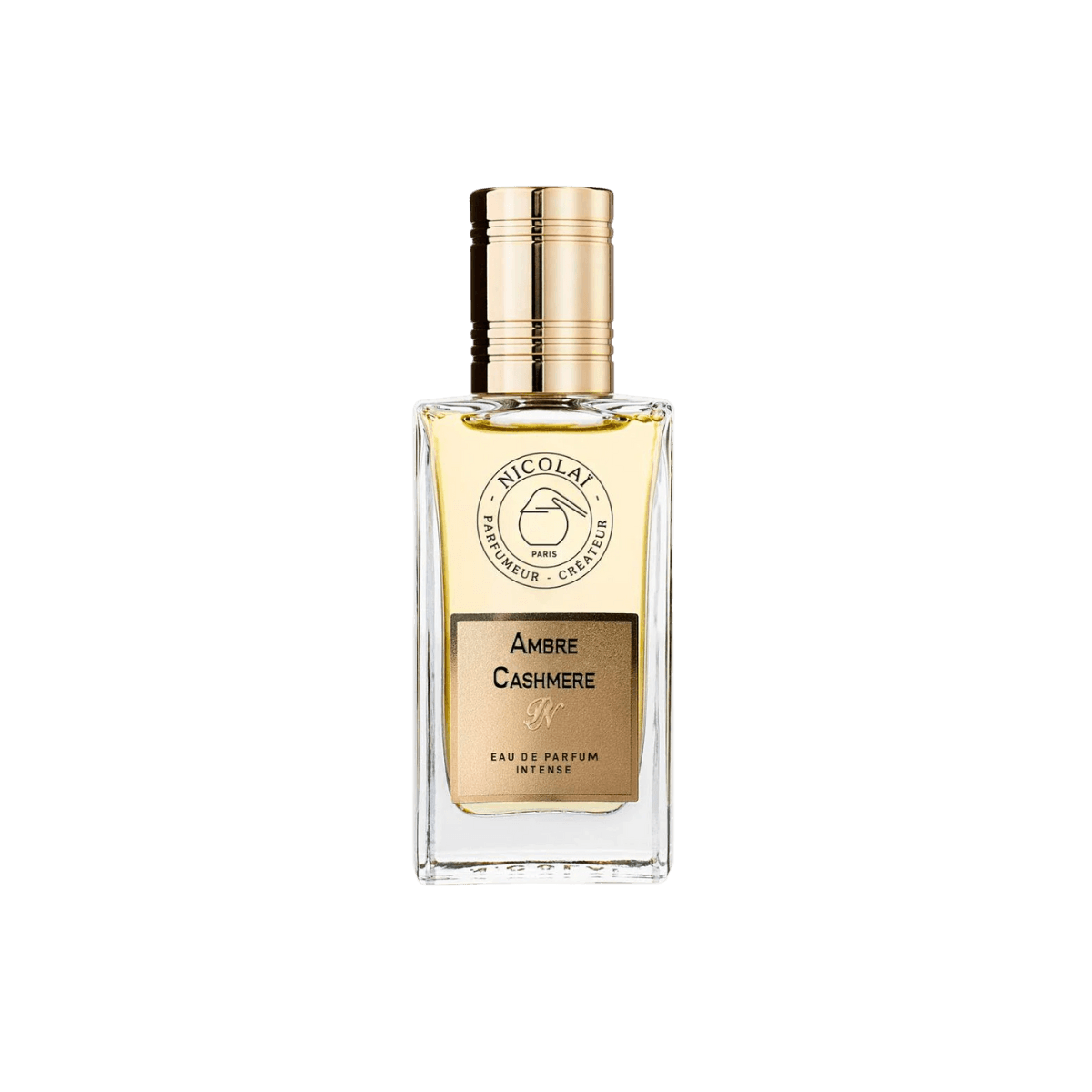 Nicolai - Ambre Cahsmere Eau de Parfum Intense 30 ml