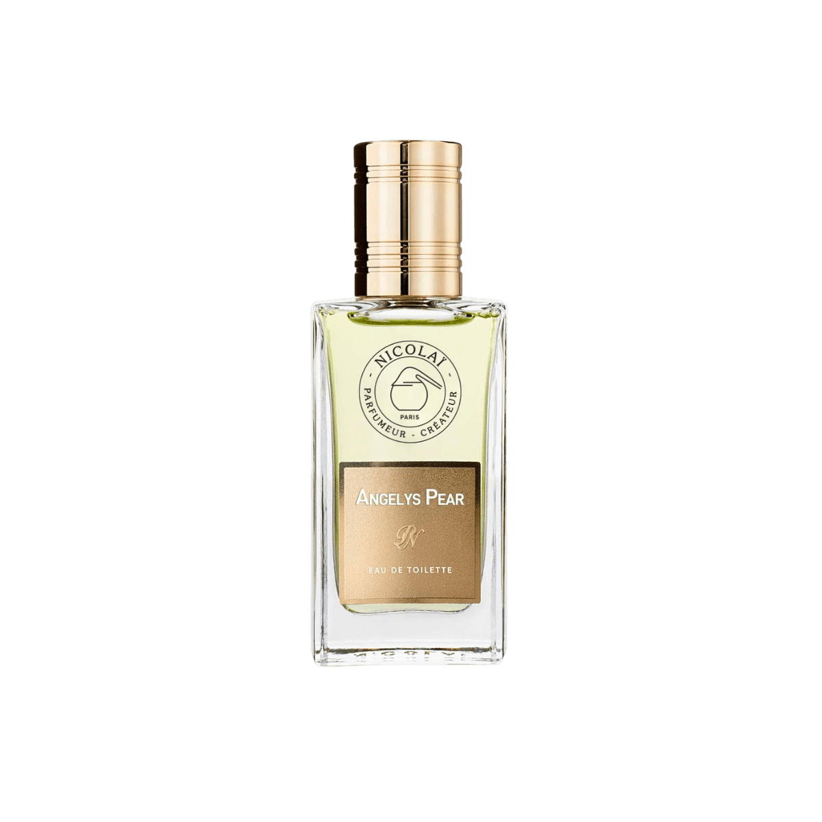 Nicolai - Angelys Pear Eau de Toilette 30 ml