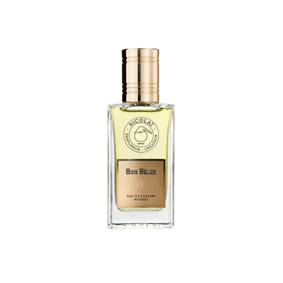 Nicolai - Bois Belize Eau de Parfum Intense 30 ml