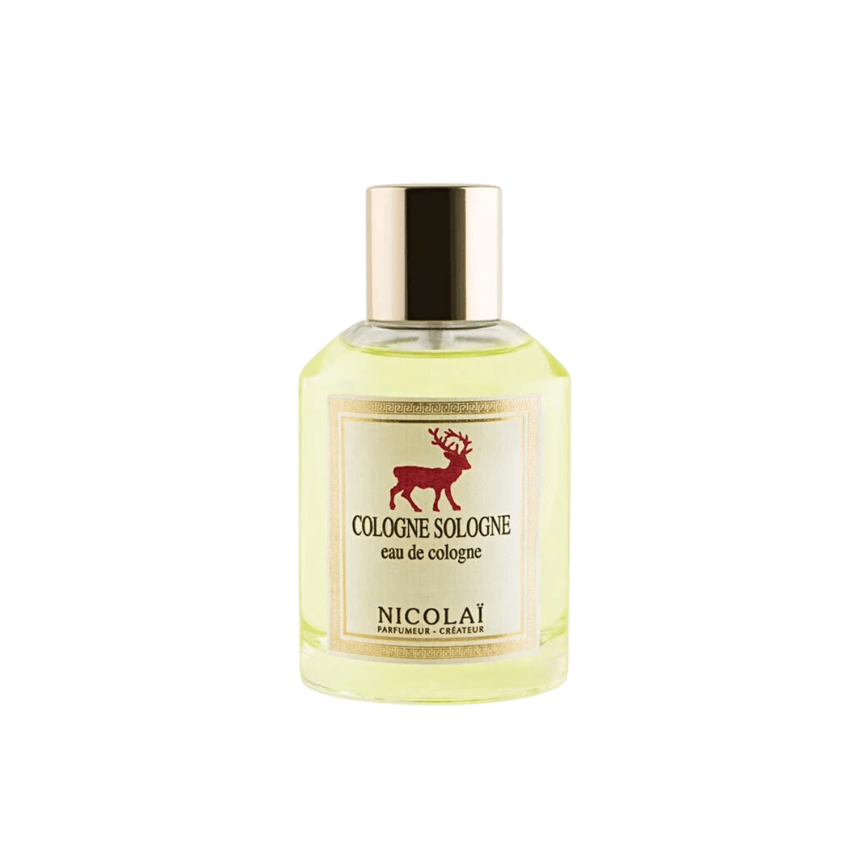 Nicolaï - Cologne Sologne Eau de Cologne