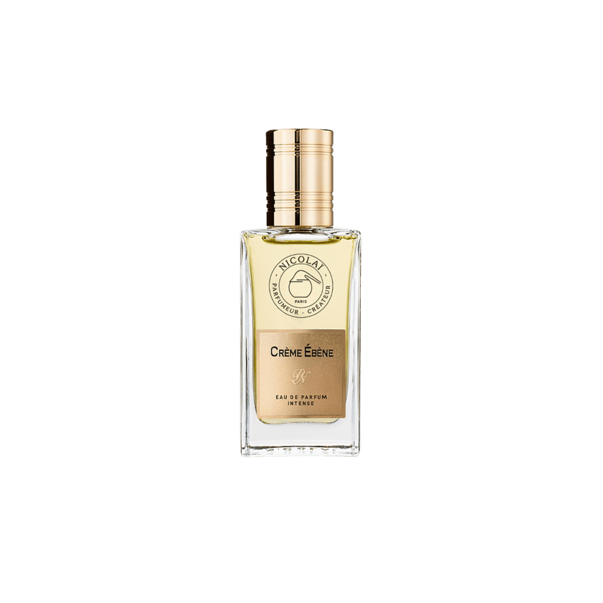 Nicolai - Creme Ebene 30 ml eau de parfum intense