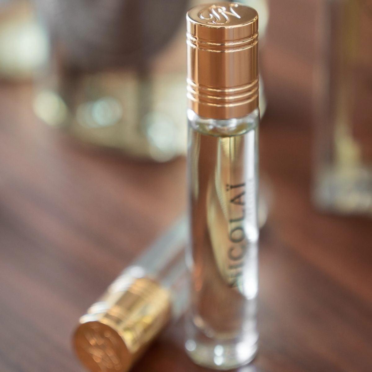 Nicolai - Discovery set 3 x 15 ml