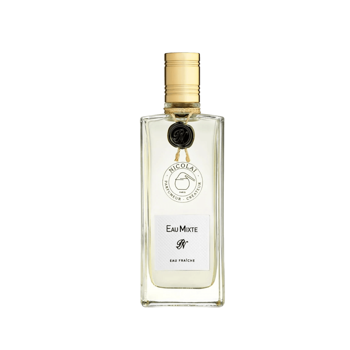 Nicolai - Eau Mixte Eau Fraiche 100 ml