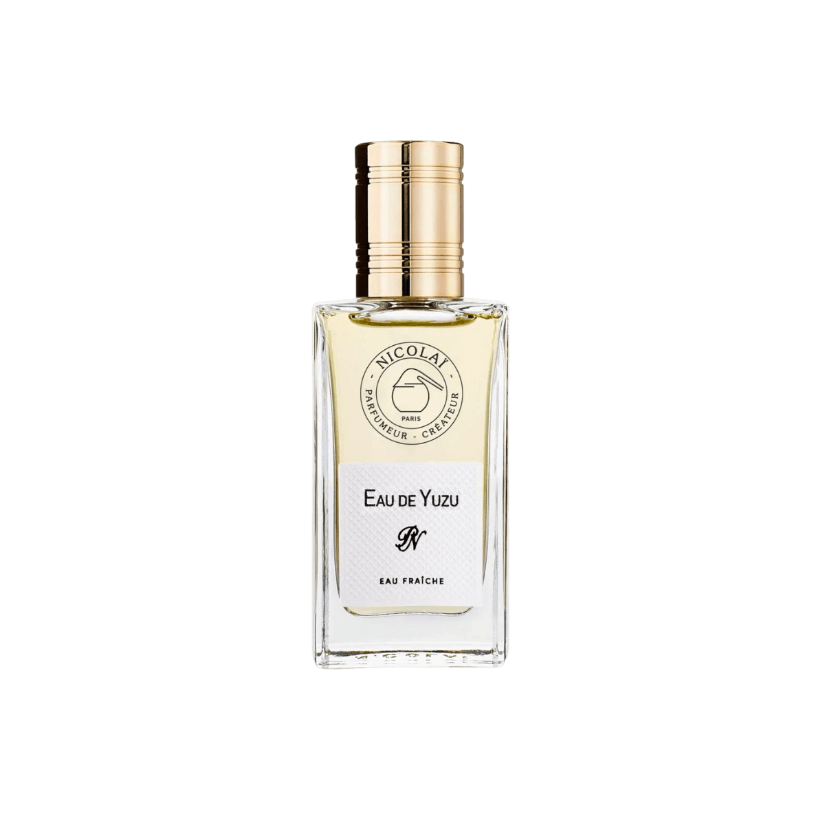 Nicolai - Eau de Yuzu Eau Fraiche 30 ml