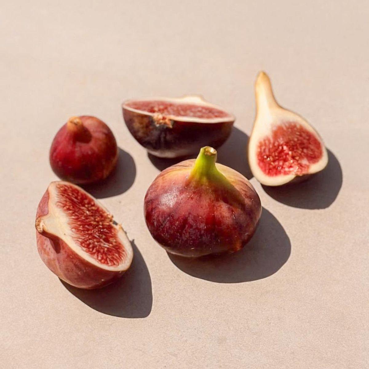 Nicolai - Fig Tea Eau de Toilette